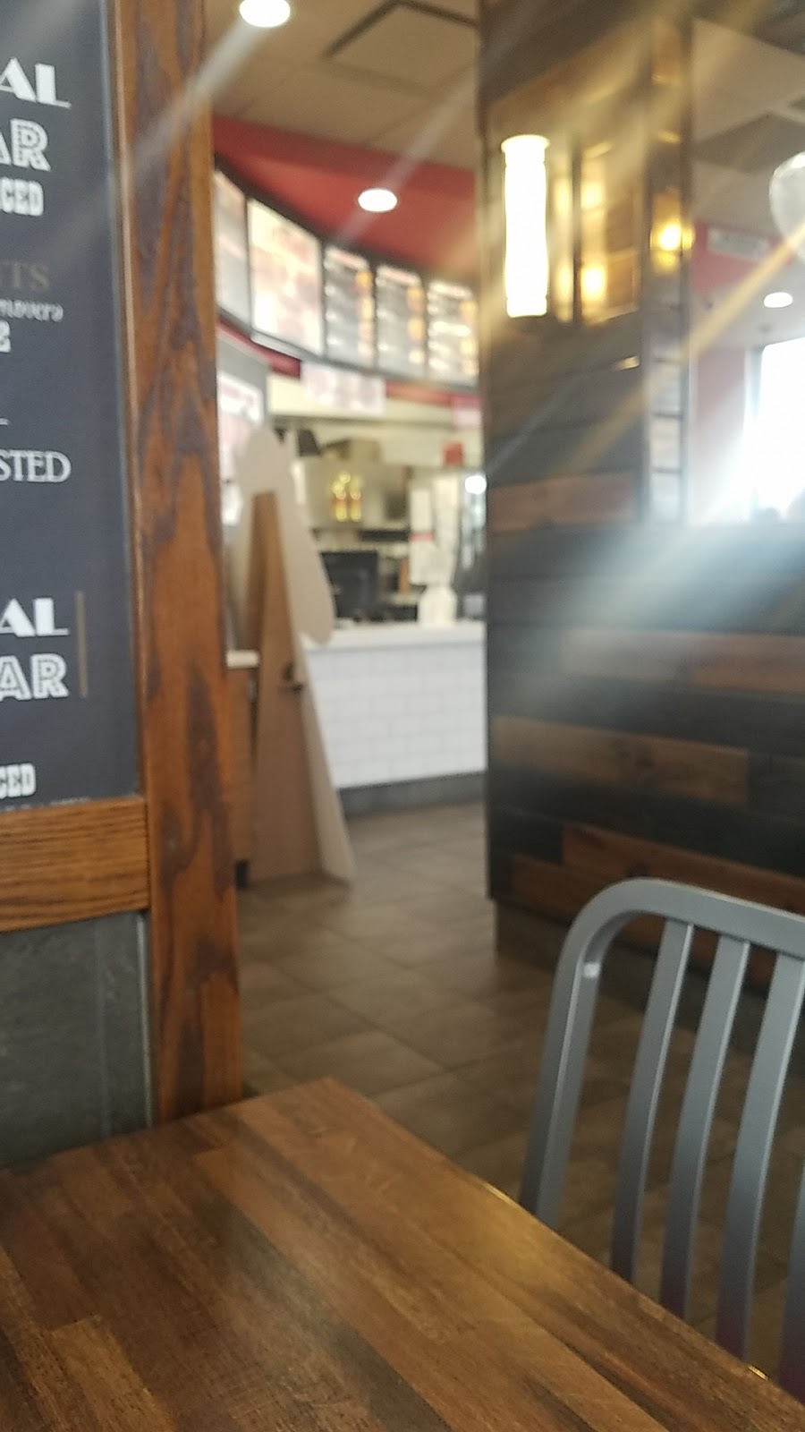 Arbys | meal takeaway | 1735 E 1st St, Pratt, KS 67124, USA | 6206721912 OR +1 620-672-1912