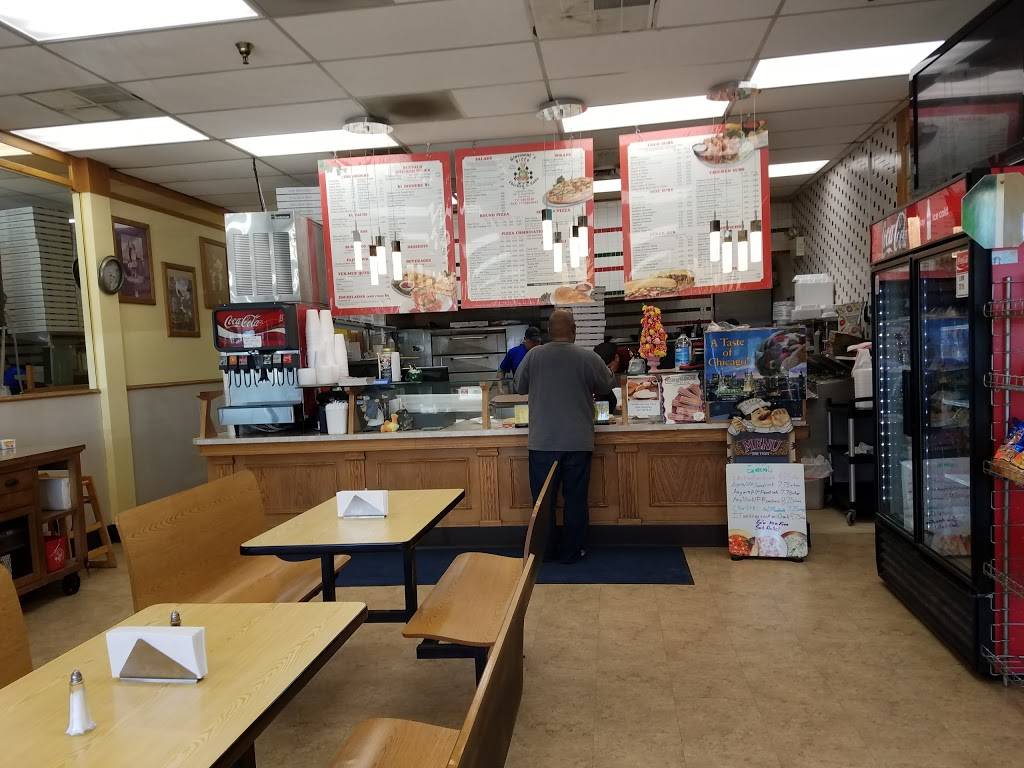 Giovannis Pizza | restaurant | 1027 N Mountain Rd, Harrisburg, PA 17112, USA | 7175408130 OR +1 717-540-8130