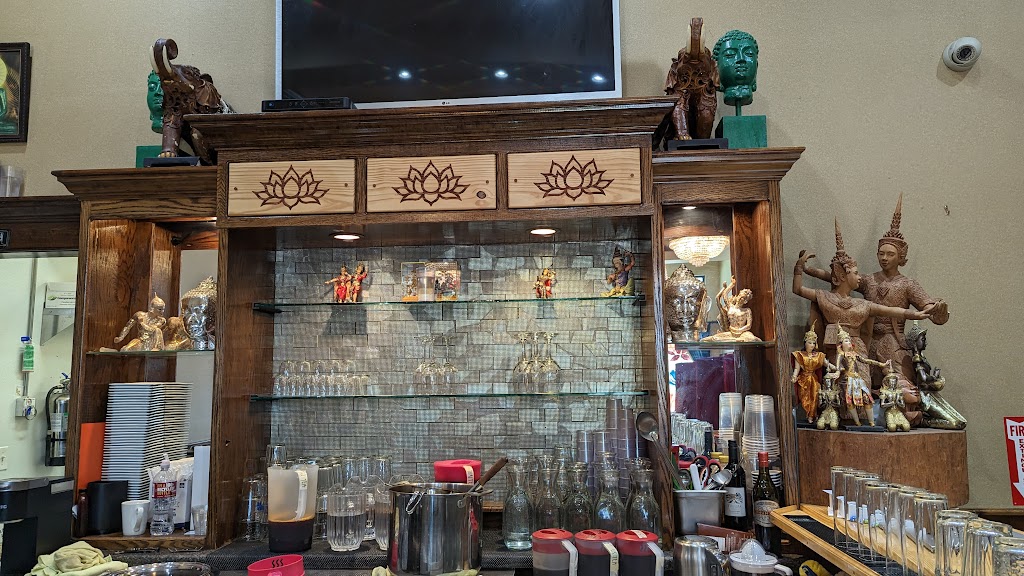 Everyday Thai | restaurant | 304 U.S. Rt. 66, Waynesville, MO 65583, USA | 5734332332 OR +1 573-433-2332