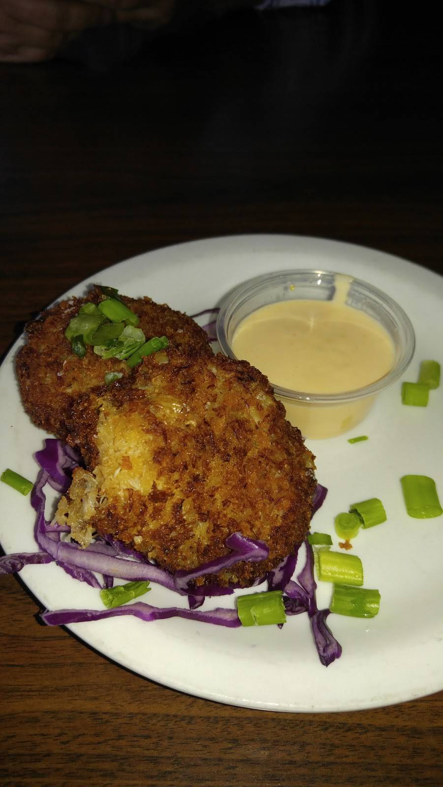 The Canyon Grill and Alehouse | restaurant | 9580 Oak Ave Pkwy, Folsom, CA 95630, USA | 9169878700 OR +1 916-987-8700