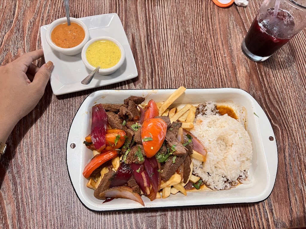 Cuzco Peruvian restaurant | restaurant | 100 S Central Expy #44, Richardson, TX 75080, USA | 4693721196 OR +1 469-372-1196