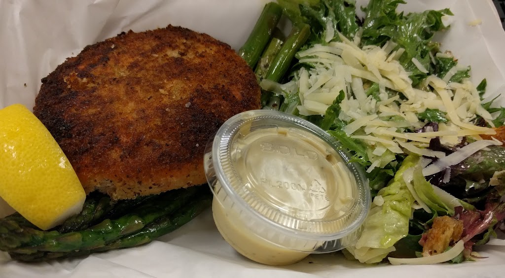 The Pantry | restaurant | 222 E Market St, Indianapolis, IN 46204, USA | 3174450105 OR +1 317-445-0105