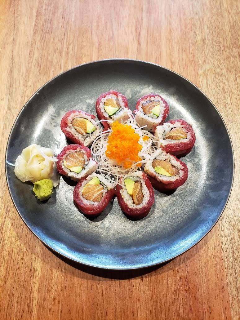 Nami Sushi | restaurant | 31260 Pacific Hwy S Suite 12, Federal Way, WA 98003, USA | 2539410888 OR +1 253-941-0888