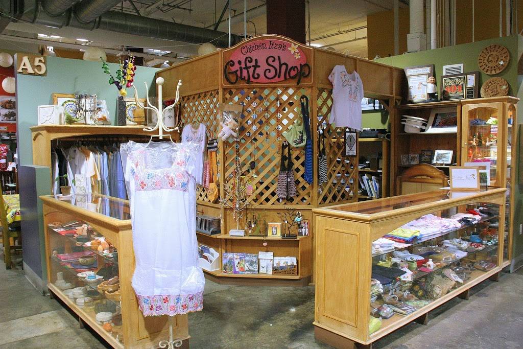 Chichen Itza | restaurant | 3655 S Grand Ave C6, Los Angeles, CA 90007, USA | 2137411075 OR +1 213-741-1075