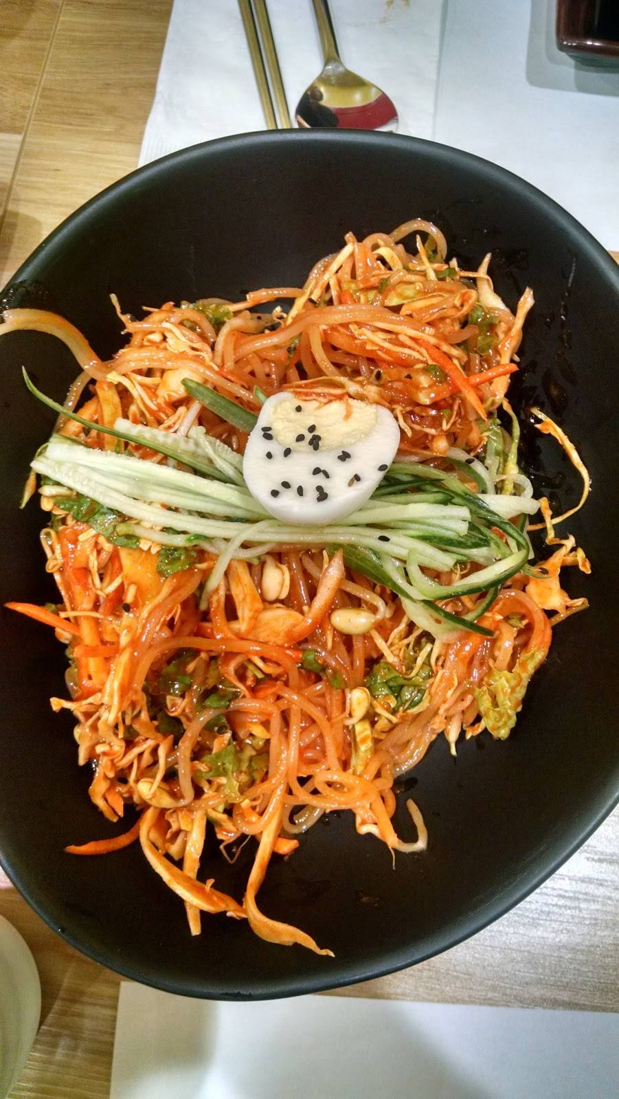 Kimbap Paradise(김밥천국) | restaurant | 1585 Sepulveda Blvd H, Torrance, CA 90501, USA | 3103258282 OR +1 310-325-8282