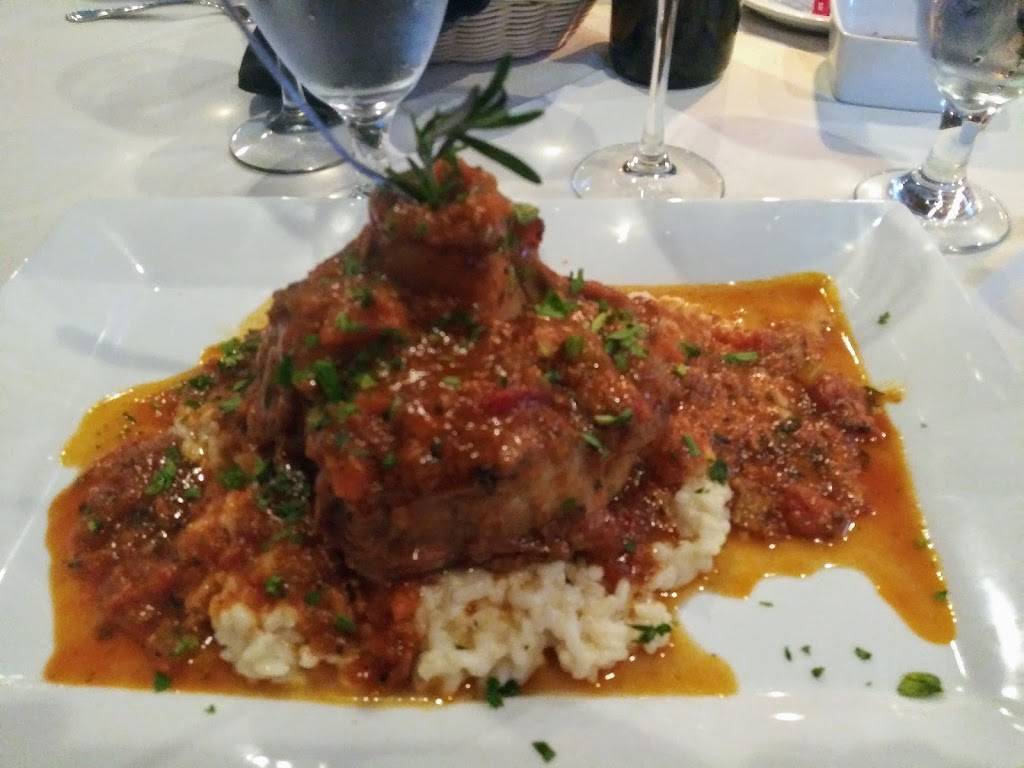 Pietro’s Ristorante Italiano &Wine Bar | restaurant | 6115 S Tamiami Trail, Sarasota, FL 34231, USA | 9415548395 OR +1 941-554-8395