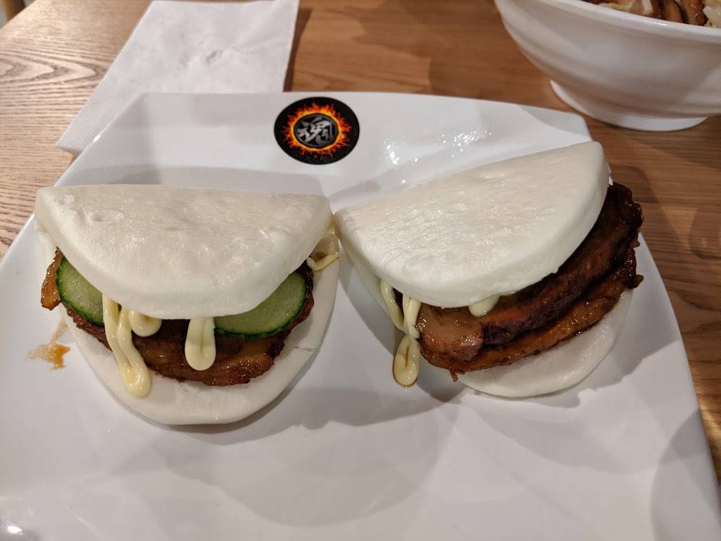 Tamashi Ramen House | restaurant | 206 E University Pkwy, Orem, UT 84058, USA | 8016911894 OR +1 801-691-1894