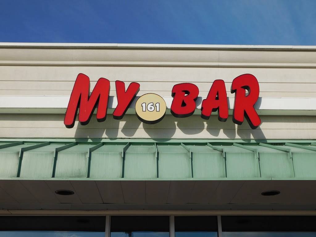 My Bar 161 | restaurant | 3534 W Dublin Granville Rd, Columbus, OH 43235, USA | 6147340417 OR +1 614-734-0417