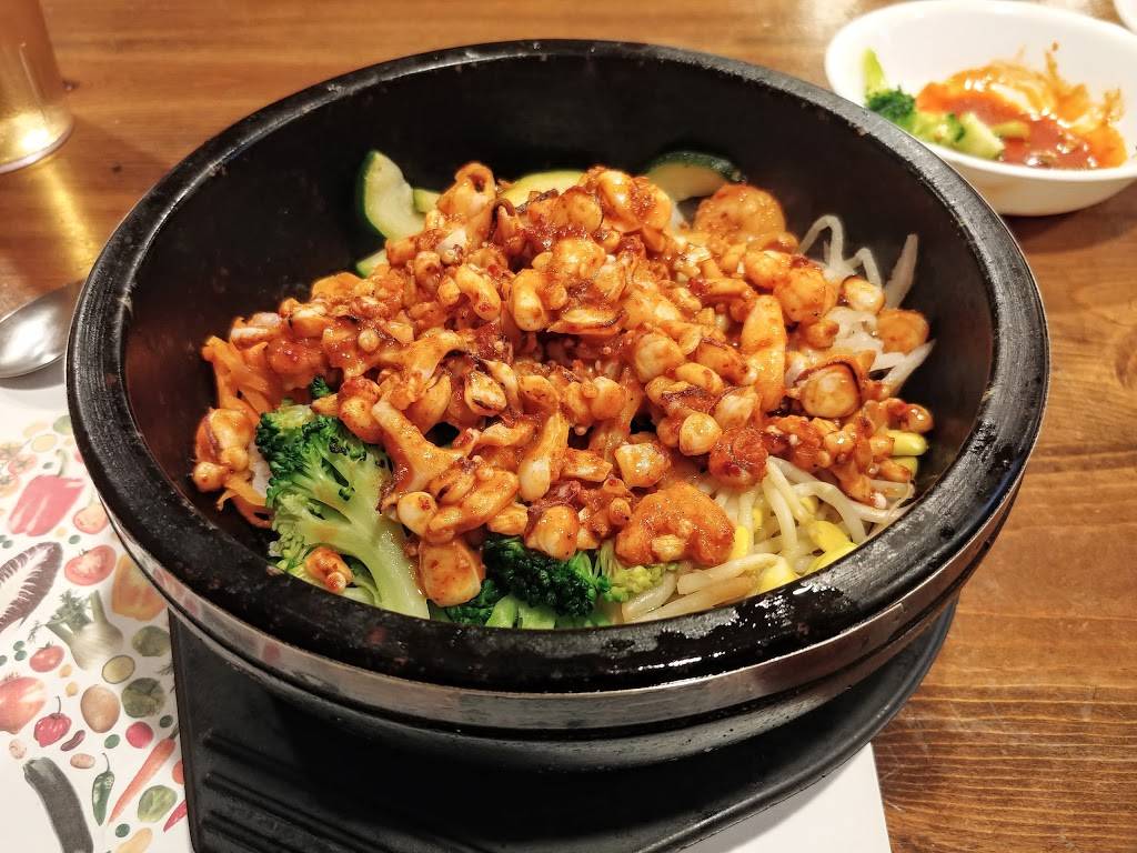 Nam Kang | restaurant | 2126 Maryland Ave, Baltimore, MD 21218, USA | 4106856237 OR +1 410-685-6237