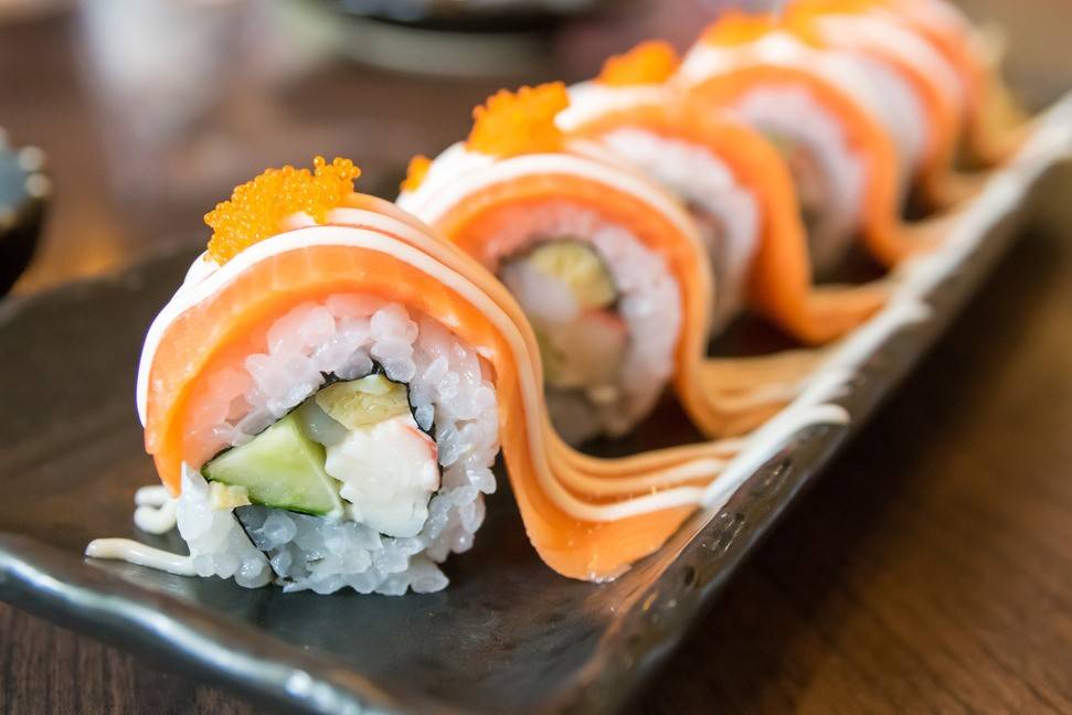 Taichi Asian Grill House | restaurant | 917 Indiana Ave, Indianapolis, IN 46202, USA | 3176841822 OR +1 317-684-1822