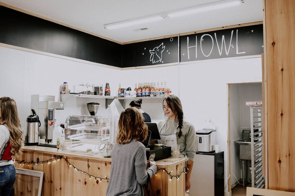 Howl Coffee | bakery | 654 W Main St, Forest City, NC 28043, USA | 4242584560 OR +1 424-258-4560