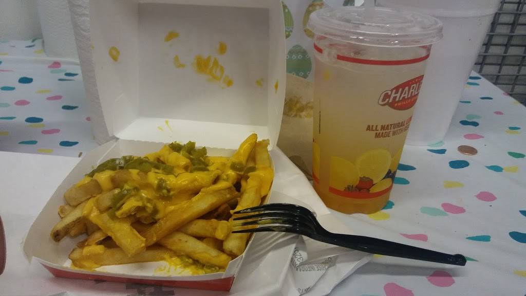 Charleys Philly Steaks | restaurant | 12801 W Sunrise Blvd Unit 843, Sunrise, FL 33323, USA | 9548351461 OR +1 954-835-1461