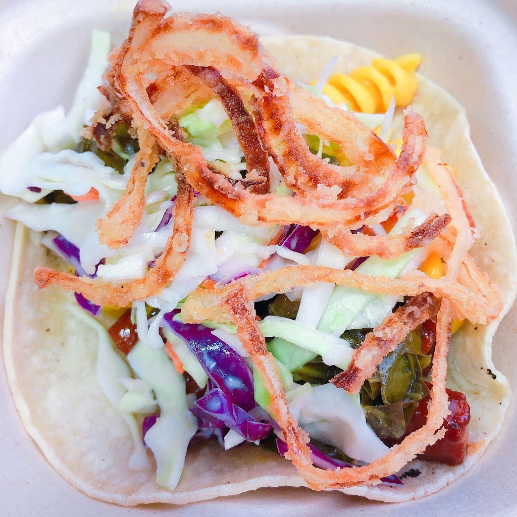 Migration Taco | restaurant | 5 Custie Ave, Rodeo, NM 88056, USA | 7207391413 OR +1 720-739-1413