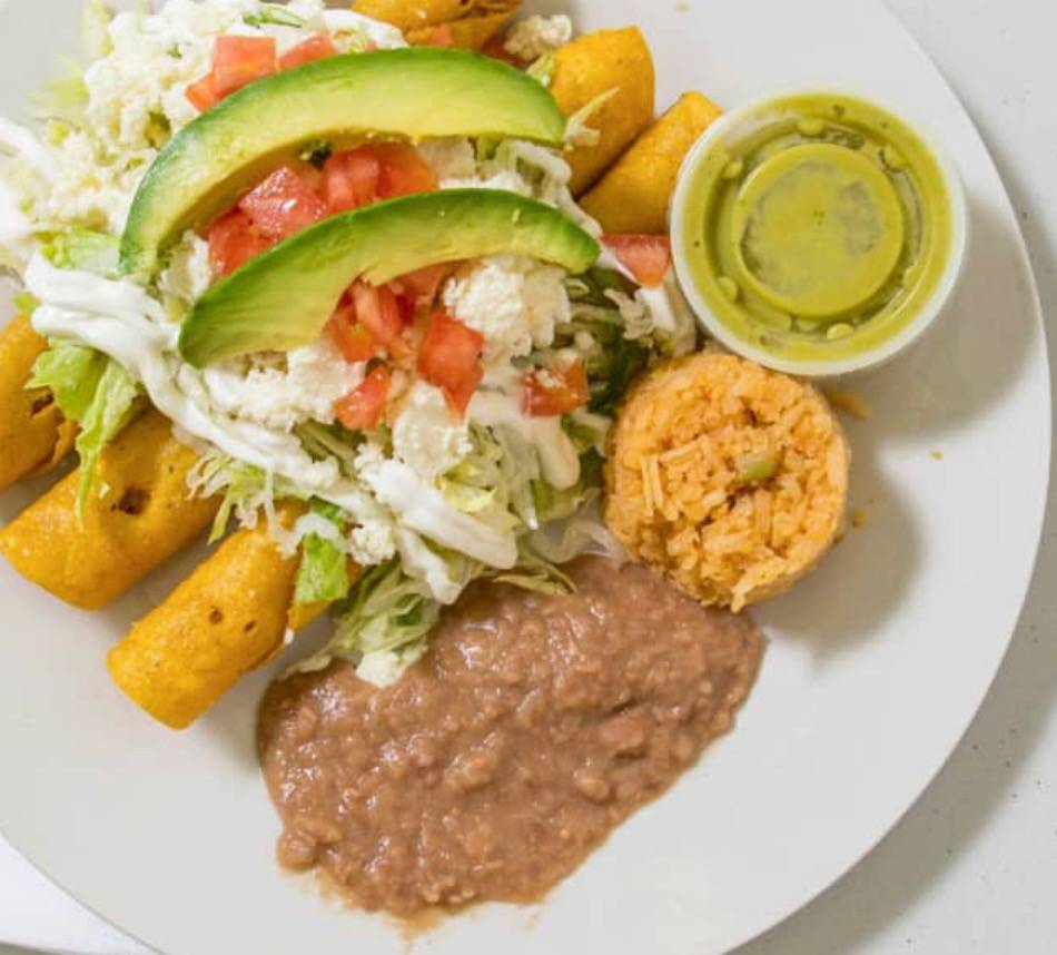 Taqueria 7 Estrellas. EN FLOWER MOUND TX | restaurant | Inside gas Station, 3313 Long Prairie Rd, Flower Mound, TX 75022, USA | 4693123757 OR +1 469-312-3757