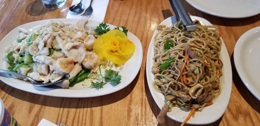 Szechuan Kitchen | restaurant | 15450 Boones Ferry Rd, Lake Oswego, OR 97035, USA | 5036995056 OR +1 503-699-5056