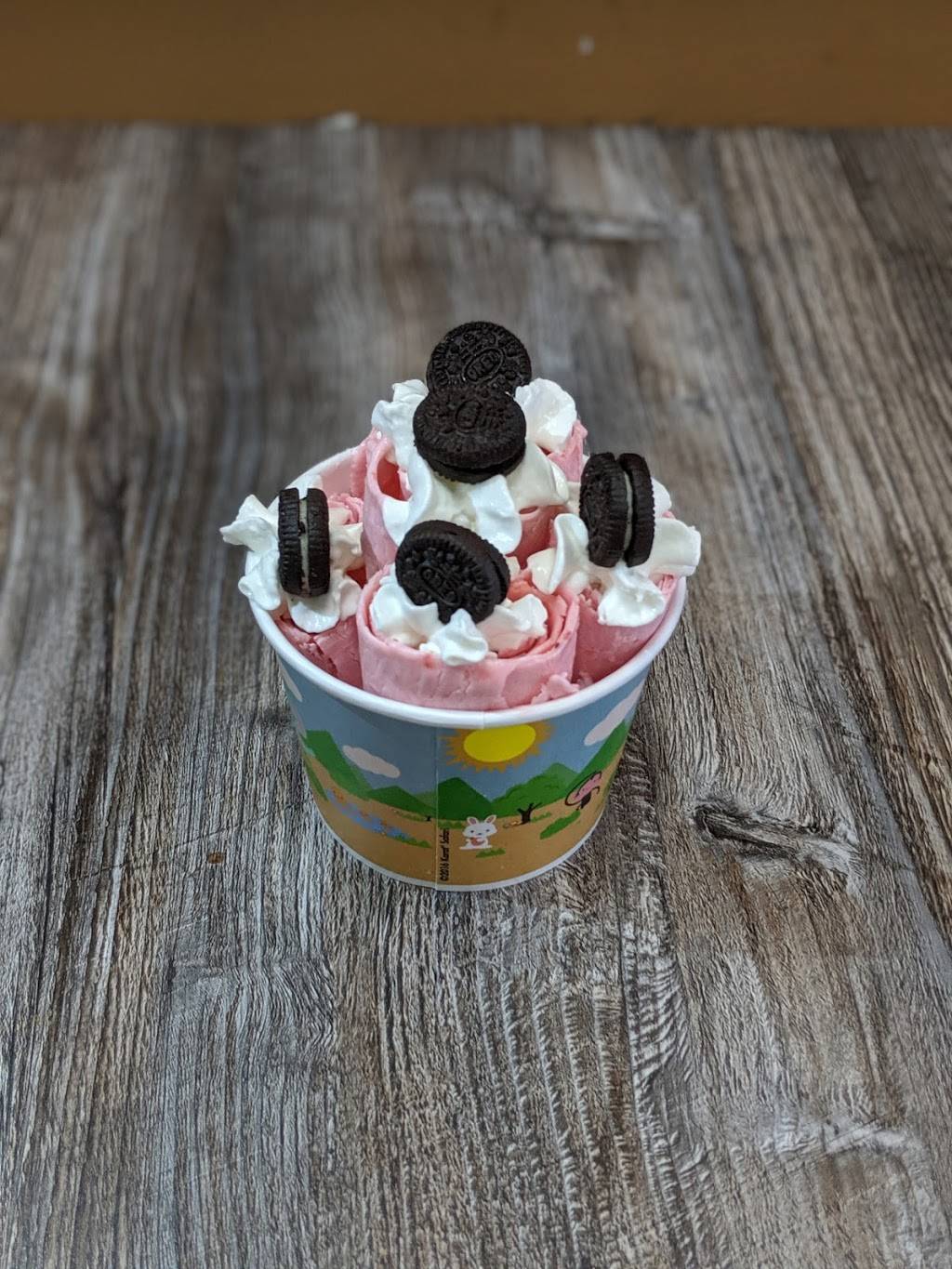 Crepes N Cravings Lake Elsinore | restaurant | 31715 Riverside Dr, Lake Elsinore, CA 92530, USA | 9515791468 OR +1 951-579-1468