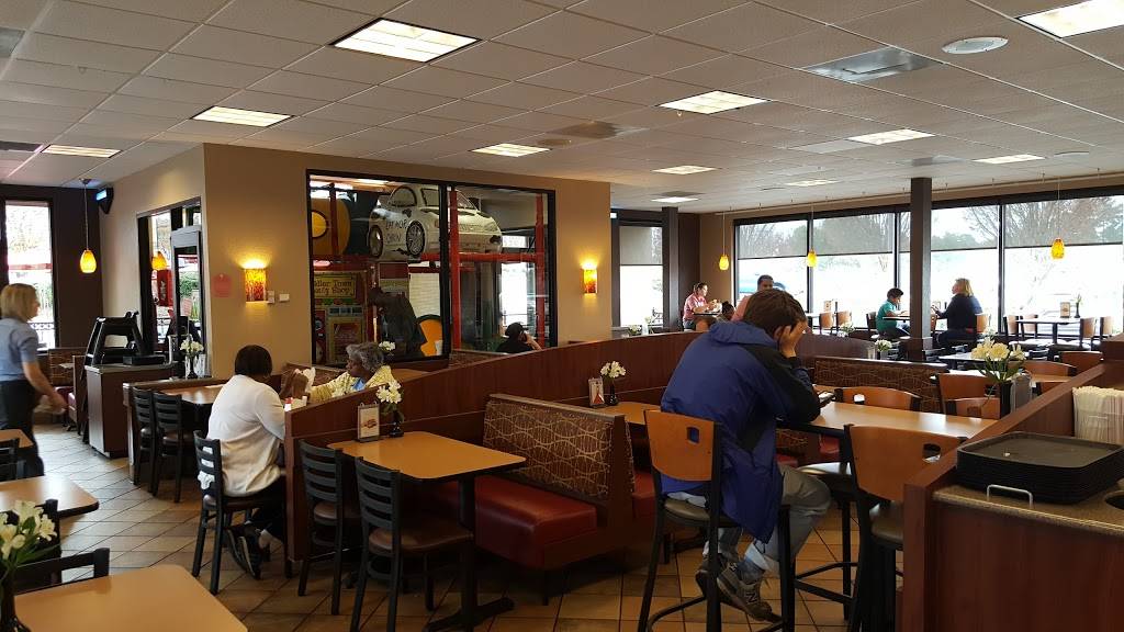 Chick-fil-A | restaurant | 4621 Capital Blvd, Raleigh, NC 27604, USA | 9198502175 OR +1 919-850-2175