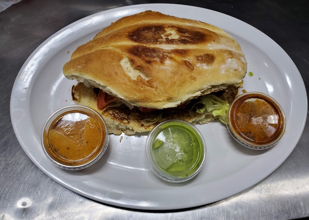 El Pollo Y Pollito Tacos | restaurant | 5550 Cottle Rd, San Jose, CA 95123, USA | 4088433674 OR +1 408-843-3674