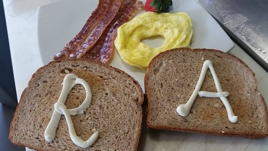 NANCY | cafe | 131 W North Ave, Baltimore, MD 21201, USA | 4106850039 OR +1 410-685-0039