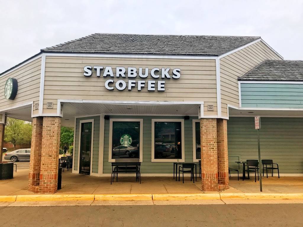 Starbucks | cafe | 11170 South Lakes Dr, Reston, VA 20191, USA | 7033909213 OR +1 703-390-9213