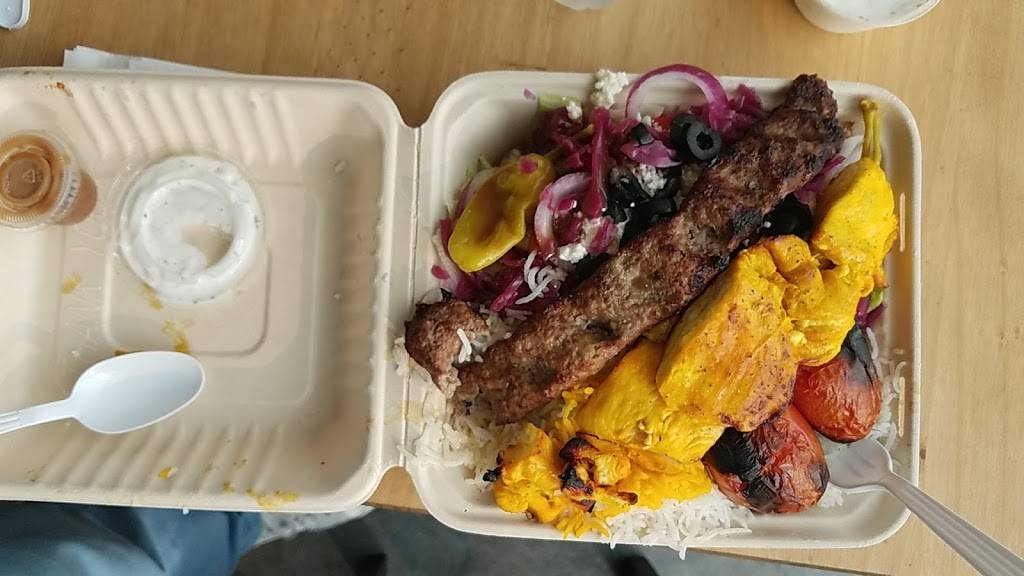 Chortke Kabob © | restaurant | 352 Goodman St N, Rochester, NY 14607, USA | 5854981216 OR +1 585-498-1216