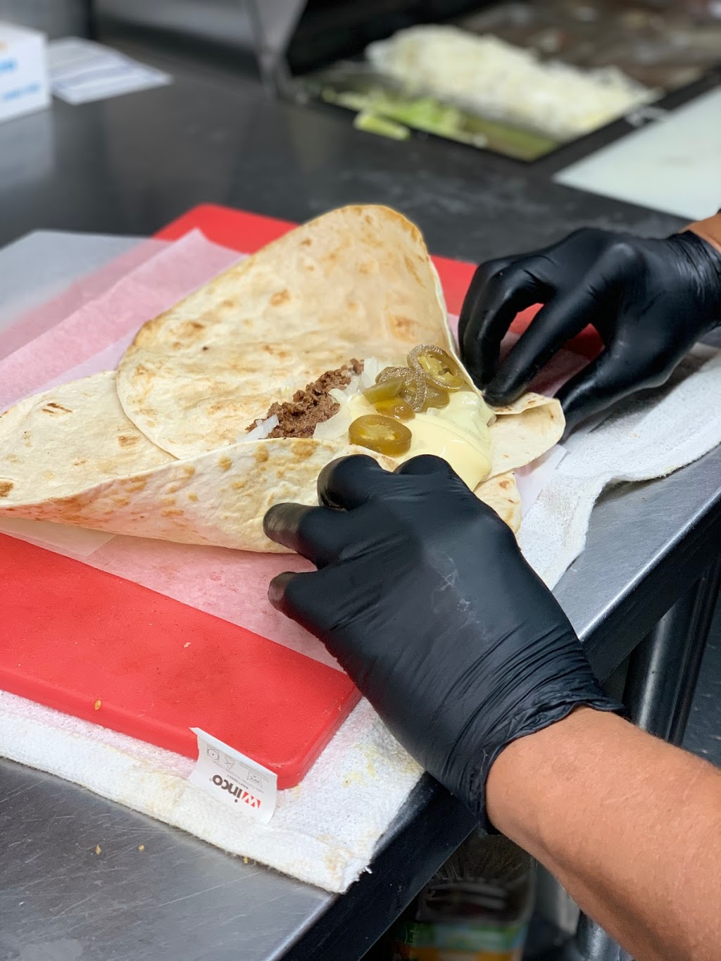 Antojitos de nagua | restaurant | 6725-6721, E Independence Expy, Charlotte, NC 28212, USA | 3479337384 OR +1 347-933-7384