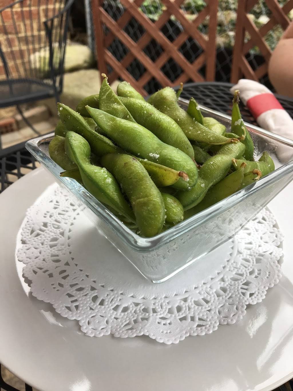 Bann Thai Old Town | restaurant | 416 Mill St, Occoquan, VA 22125, USA | 5715723193 OR +1 571-572-3193