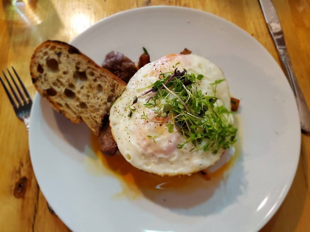 Wolfs Ridge Brewing | restaurant | 215 N 4th St, Columbus, OH 43215, USA | 6144293936 OR +1 614-429-3936