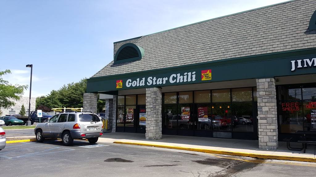Gold Star Chili | restaurant | 3735 Palomar Centre Dr #10, Lexington, KY 40513, USA | 8592198444 OR +1 859-219-8444