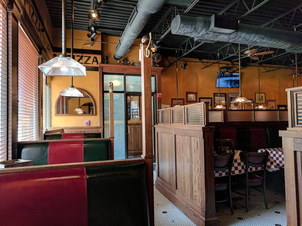 Giordanos | restaurant | 5115 Main St, Downers Grove, IL 60515, USA | 6304355999 OR +1 630-435-5999