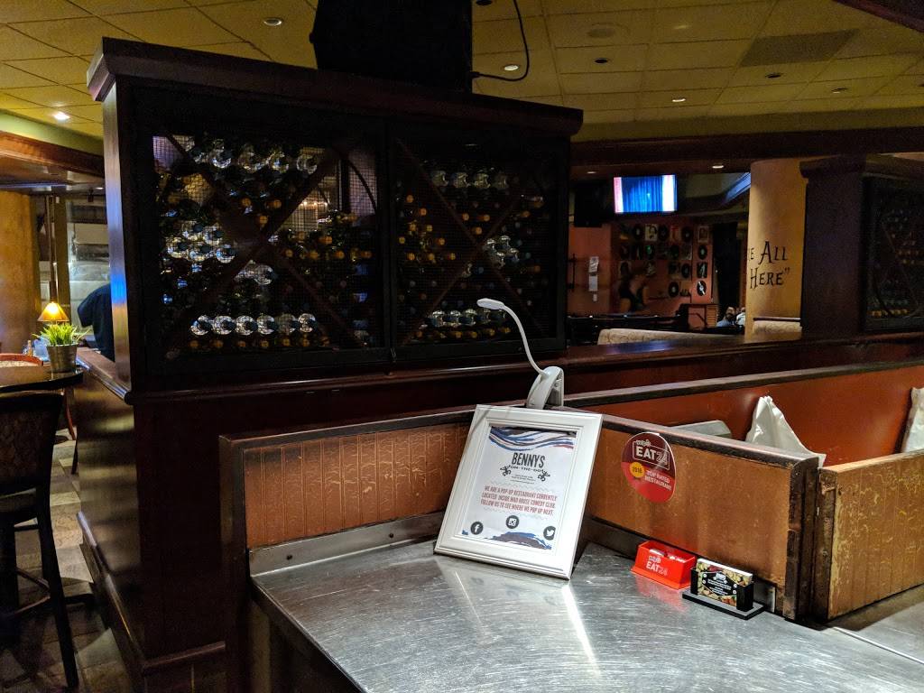 Bennys On-The-Go | restaurant | Inside Hollister Kitchen, 780 Hollister St Unit 22, San Diego, CA 92154, USA | 6194931156 OR +1 619-493-1156