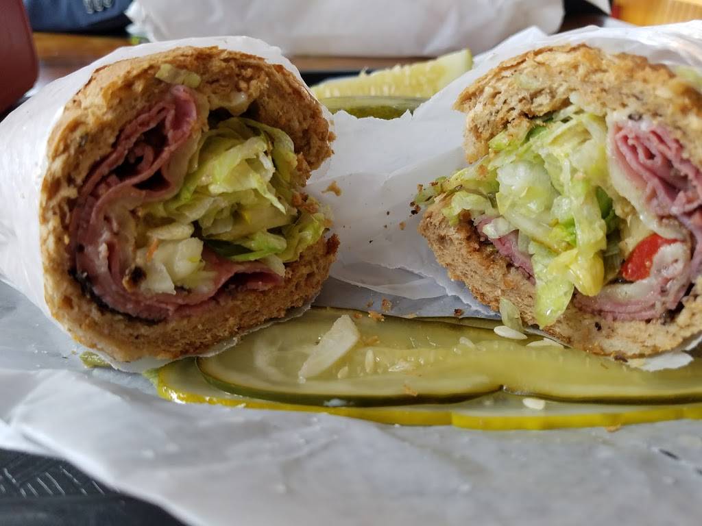 Potbelly Sandwich Shop | restaurant | 24556 West 12 Mile Road, Southfield, MI 48034, USA | 2483044492 OR +1 248-304-4492