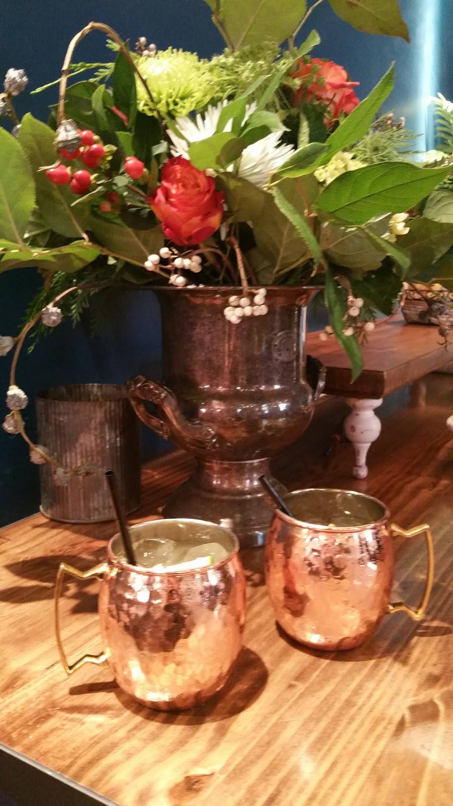 Victory Hall & Parlor | restaurant | 360 Ritch St, San Francisco, CA 94107, USA | 4155434255 OR +1 415-543-4255