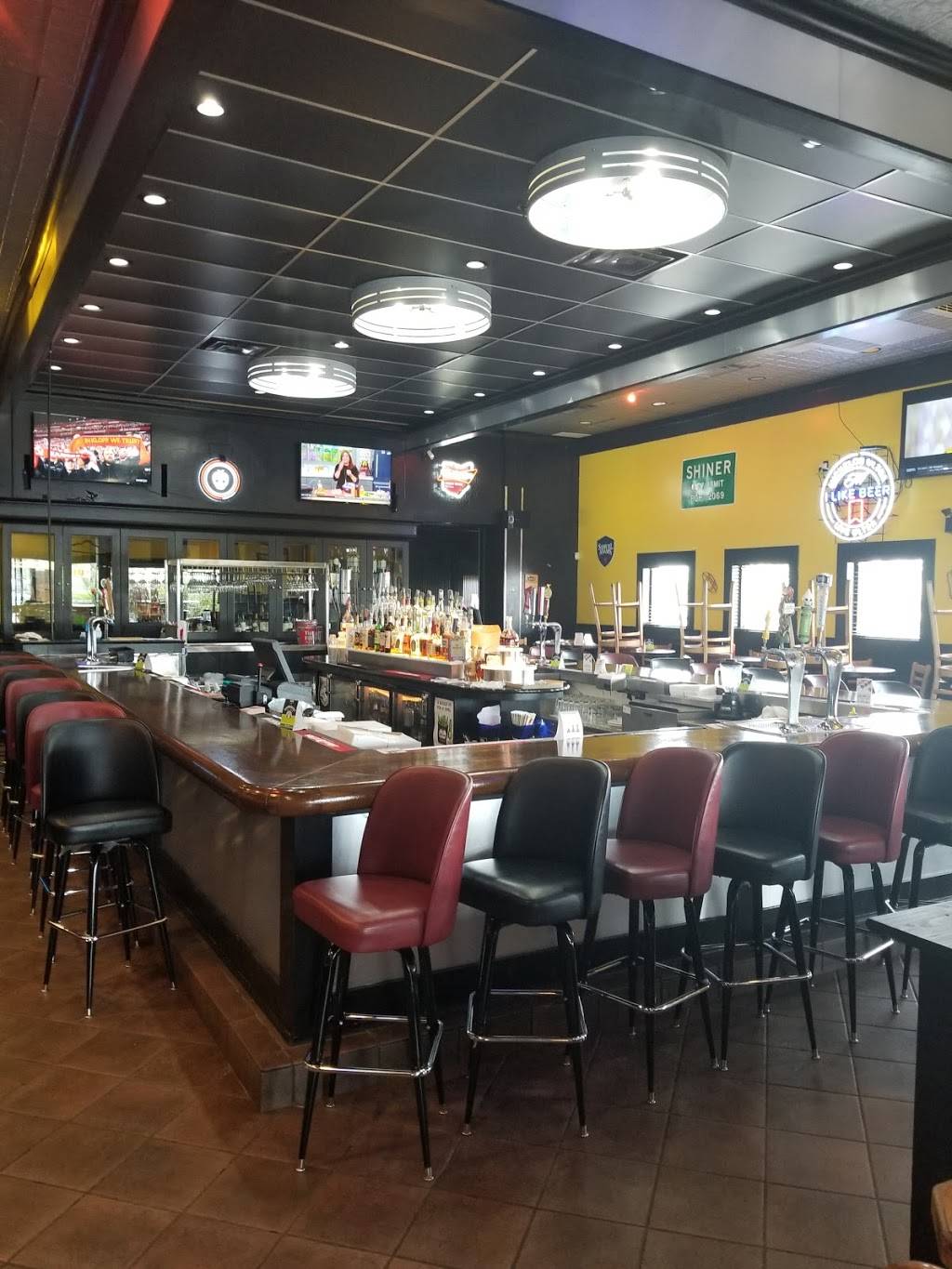 Als Smokehouse - Bar & Grill | restaurant | 7777 Old Troy Pike, Huber Heights, OH 45424, USA | 9372377574 OR +1 937-237-7574