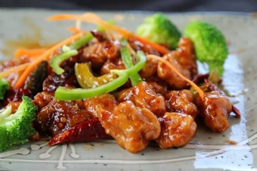 China Wok Chinese Restaurant | restaurant | 99 Washington St, Pembroke, MA 02359, USA | 7818296883 OR +1 781-829-6883