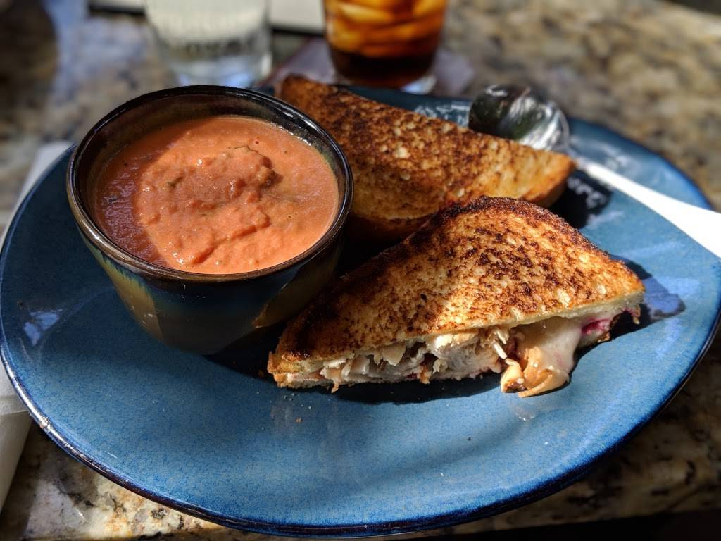 Third Wave Cafe & Wine Bar | restaurant | 204 Flagler Ave, New Smyrna Beach, FL 32169, USA | 3864027864 OR +1 386-402-7864