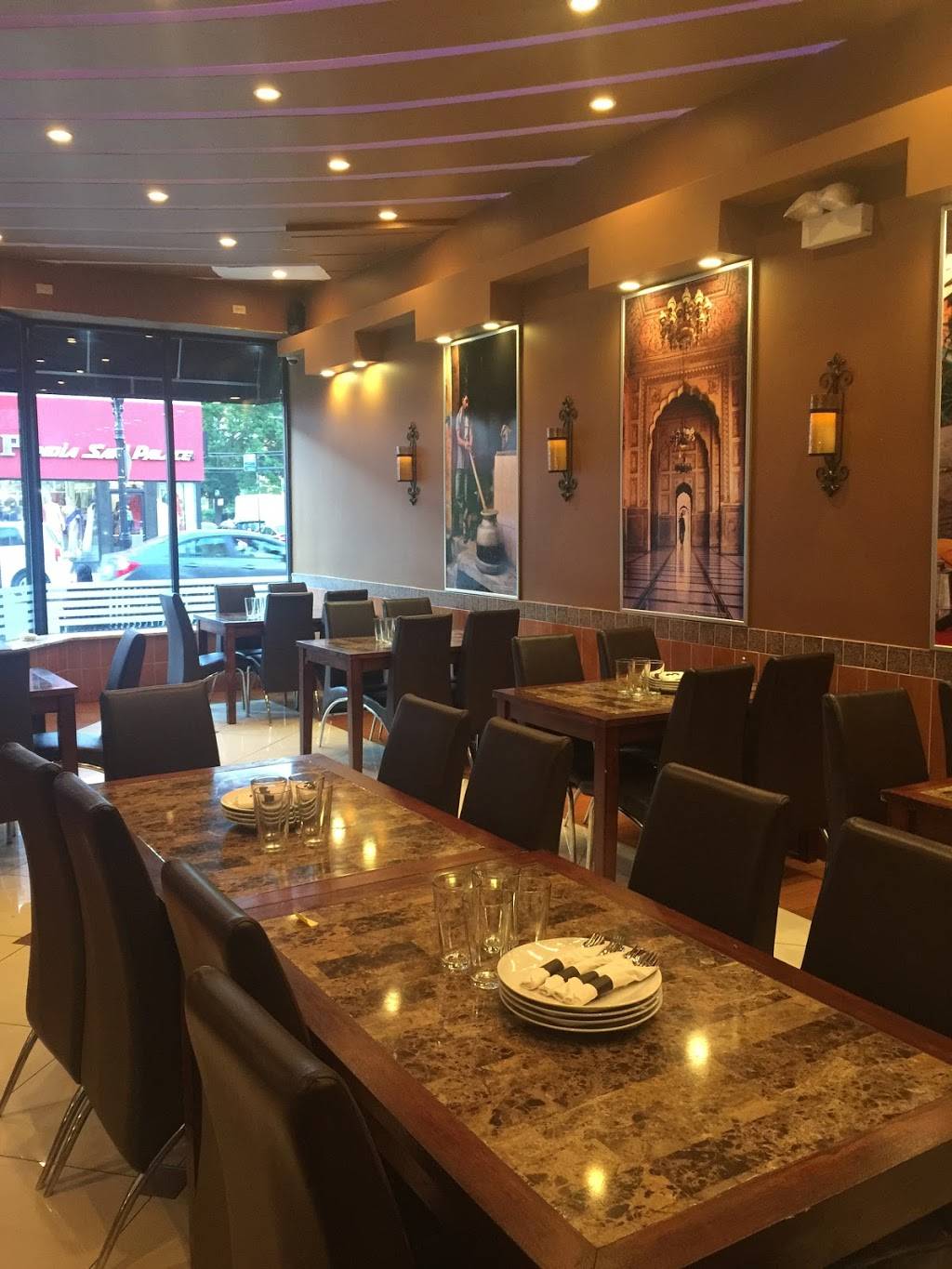 Bundoo Khan | restaurant | 2539 W Devon Ave, Chicago, IL 60659, USA | 8722419100 OR +1 872-241-9100