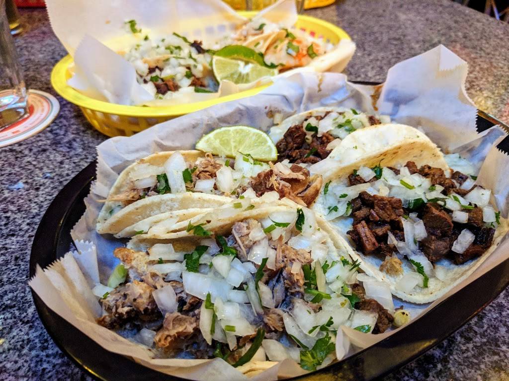 The Taco Shop at Underdogs | restaurant | 1824 Irving St, San Francisco, CA 94122, USA | 4155668700 OR +1 415-566-8700
