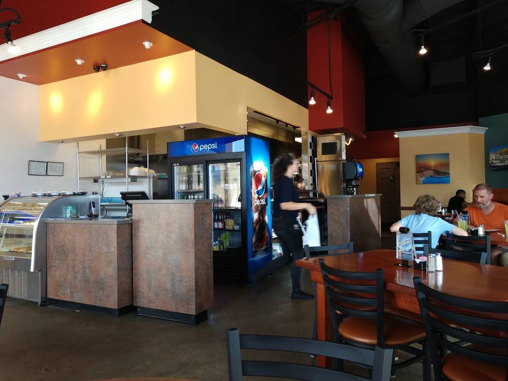 Papa Gyros | restaurant | 6409, 1 N Hawkins Ave, Akron, OH 44313, USA | 3302472475 OR +1 330-247-2475