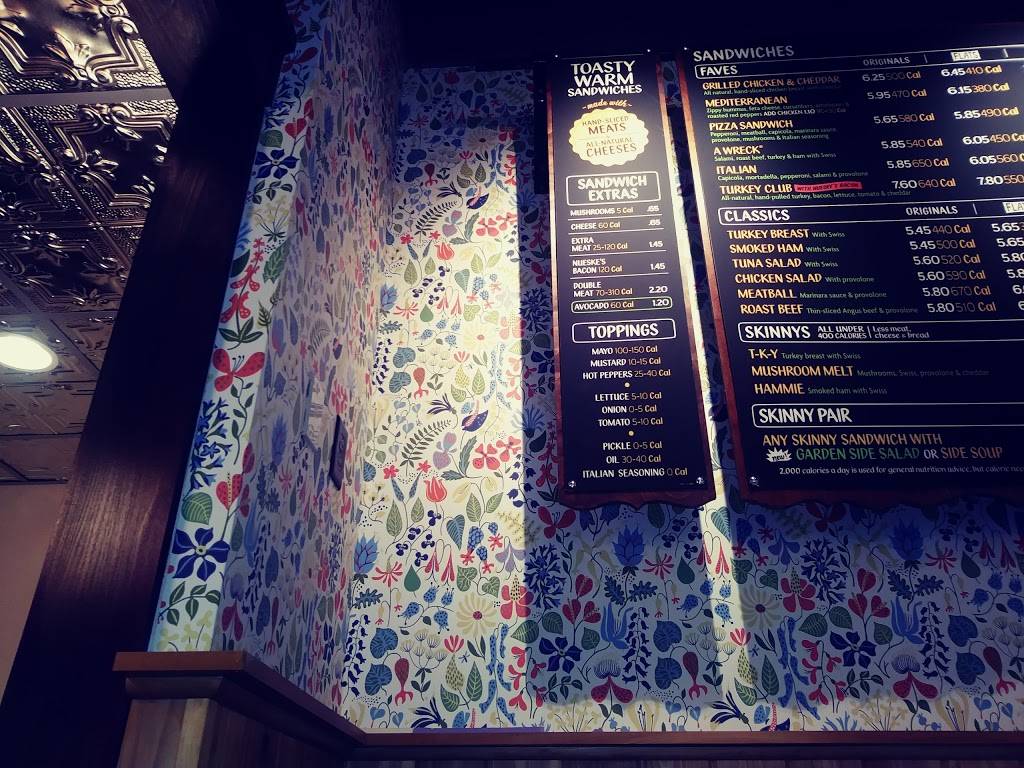 Potbelly Sandwich Shop | restaurant | 756 E 111th St, Chicago, IL 60628, USA | 7733443346 OR +1 773-344-3346