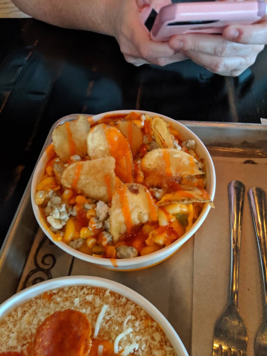 Keystones Mac Shack - Green Township | restaurant | 5655 Harrison Ave, Cincinnati, OH 45248, USA | 5133514622 OR +1 513-351-4622