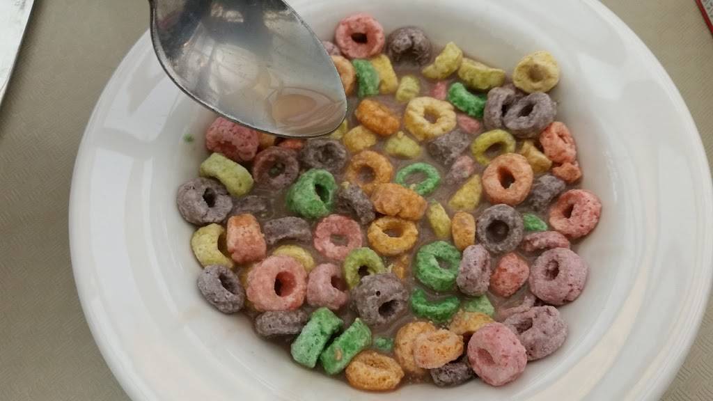 Curtiss Dining Hall | restaurant | 118 Rafah Crescent, Borden, ON L0M 1C0, Canada | 7054241200 OR +1 705-424-1200