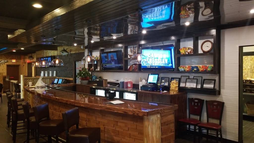 The Juicy Crawfish | restaurant | 5905 Jimmy Carter Blvd, Norcross, GA 30071, USA | 7704413838 OR +1 770-441-3838