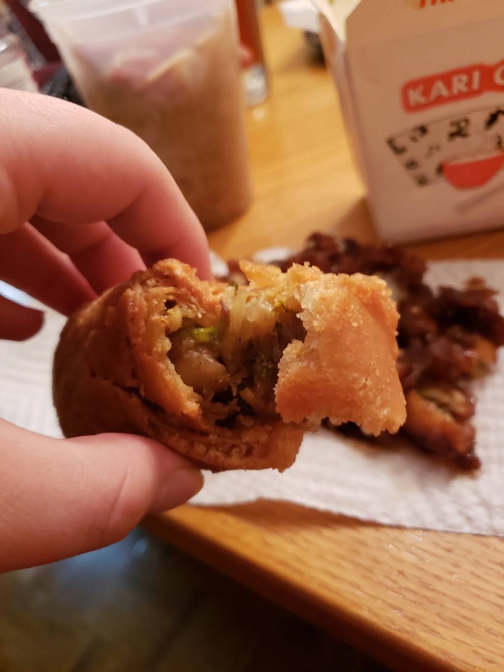 Mai Wah Restaurant | restaurant | 18088 SE McLoughlin Blvd, Portland, OR 97267, USA | 5036590323 OR +1 503-659-0323