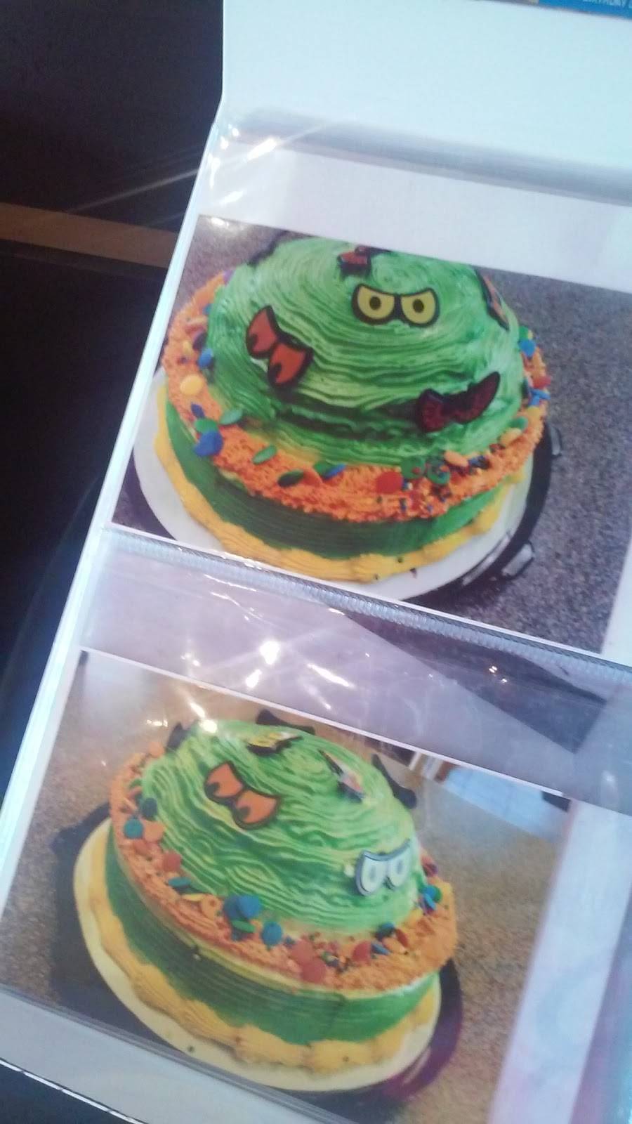 Dairy Queen Grill & Chill | restaurant | 2960 Paulena Dr, Bristol, VA 24202, USA | 2766420060 OR +1 276-642-0060