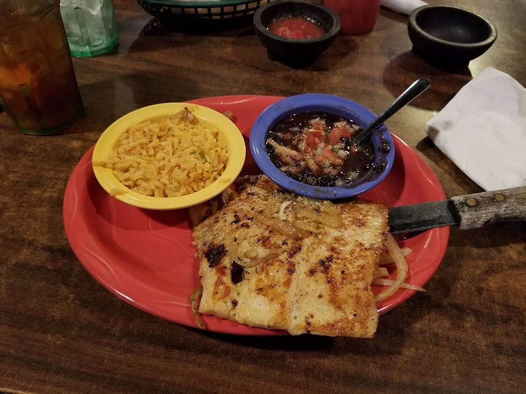 El Mariachi Loco | restaurant | 519 E Central Ave, Petal, MS 39465, USA | 6015452444 OR +1 601-545-2444