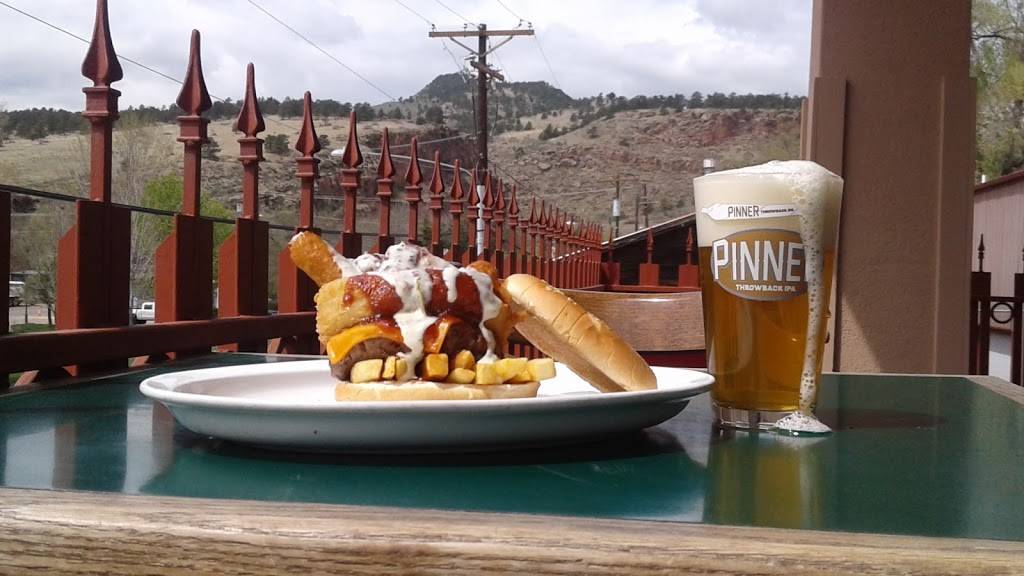 Oskar Blues Grill & Brew | restaurant | 303 Main St, Lyons, CO 80540, USA | 3038236685 OR +1 303-823-6685