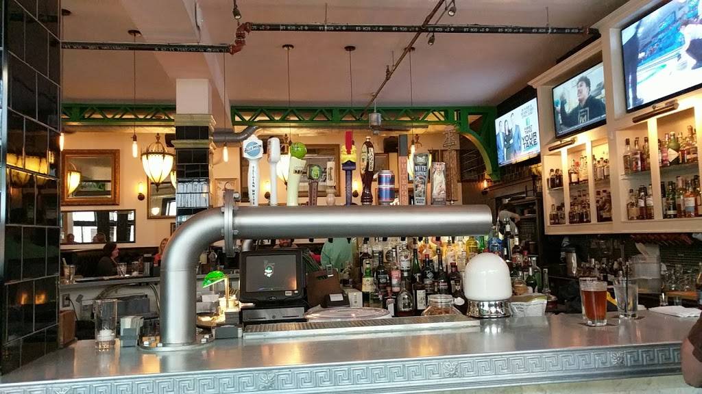 Local Whiskey | restaurant | 107 E Beaver Ave, State College, PA 16801, USA | 8142726831 OR +1 814-272-6831