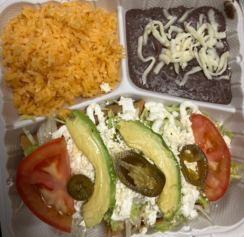 Taqueria el Jalapeño | restaurant | 11 W Ridgeville Blvd, Mt Airy, MD 21771, USA | 2408053444 OR +1 240-805-3444