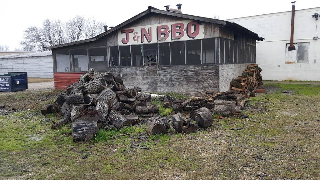J & N Barbeque | restaurant | 3503 Dan Ave, Bono, AR 72416, USA | 8709729724 OR +1 870-972-9724